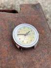 VINTAGE MEN'S TIMEX WRIST WATCH, AUTOMATIC, DAY/DATE