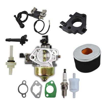 #ad #ad Fits For Honda Carburetor Replaces GX390 13HP GX340 11HP GX340 Generator Engine $16.38