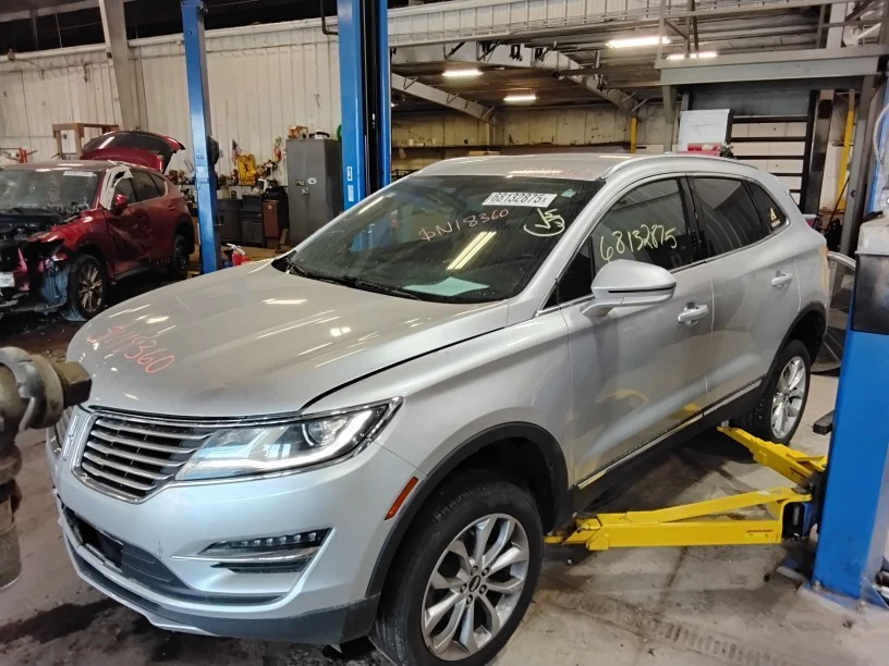 Reten De Eje De Salida De Transmisión Automática LINCOLN MKT 2016