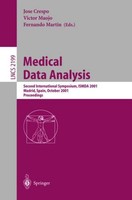 Medical Data Analysis Jose Crespo