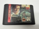 Sega Genesis - True Lies - Preowned Cartridge Only - Tested Works!