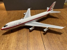 Inflight200 Boeing 747-100 N7470 House Colors “First Flight” (2nd Edition) 1/200