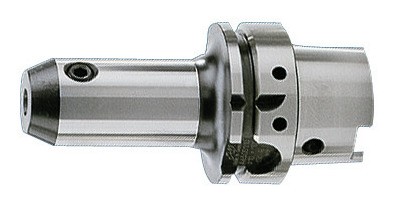 Haimer Flächenspannfutter Typ W DIN69893A HSK-A63 10 x 160 mm - A63.002.10