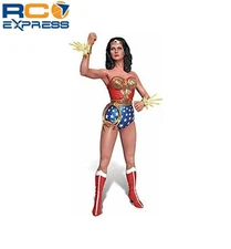 Moebius Models 1/8 TV Wonder Woman MOE973