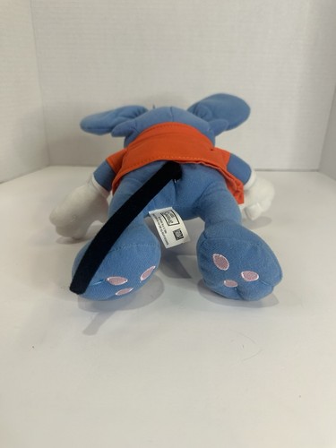 the simpsons itchy plush - Picture 6 of 6