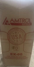 Amtrol Extrol EX-60 Boiler System Expansion Tank Heating Boilers 1/2 #60 