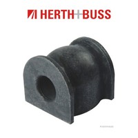 Herth+Buss Jakoparts Stabilisatorlager FüR Honda Jazz Ii 1.2 1.3 Bis Fgst.-Nr.