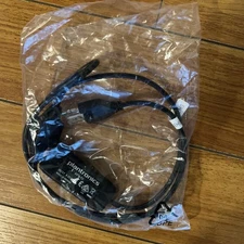 Plantronics MDA200 Audio Switcher Electronic Hook Switch APV-63 Genuine OEM
