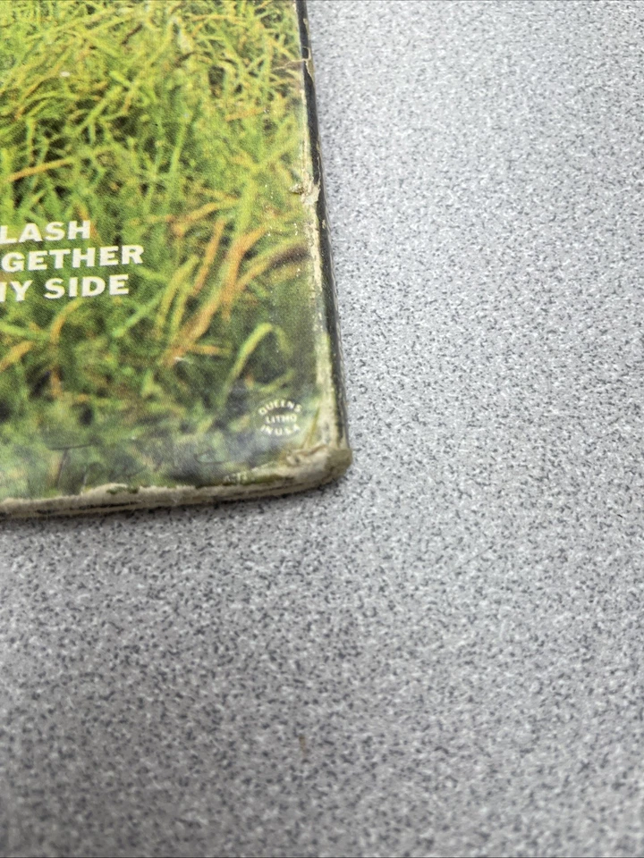 The Rolling Stones Hot Rocks 1964-1971 London 2PS-607 Set Vinyl Sterlin MINT - Image 4 of 4