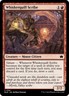 Whiskerquill Scribe BLB 161 MTG Bloomburrow Common Normal EN NM