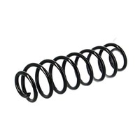 Fahrwerksfeder Hinterachse Schraubenfeder Ø 132 Mm KYB FüR Ford Ecosport