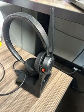 Plantronics Savi 7220 Headset