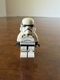 LEGO Star Wars: Ezra's Speeder Bike (75090) 100% Complete
