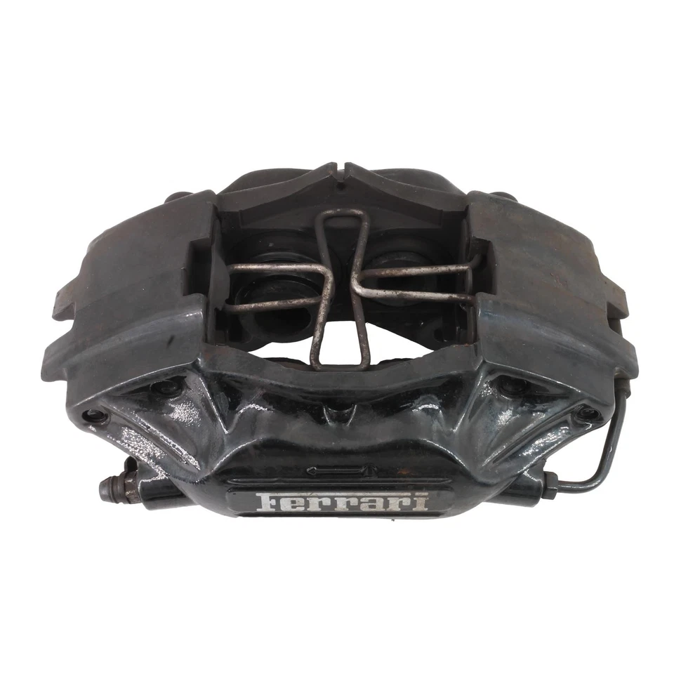 Rénovation D'étrier De Frein 36/40Mm Pour Ferrari F355 Berlinetta 3.5 - Photo 2/4