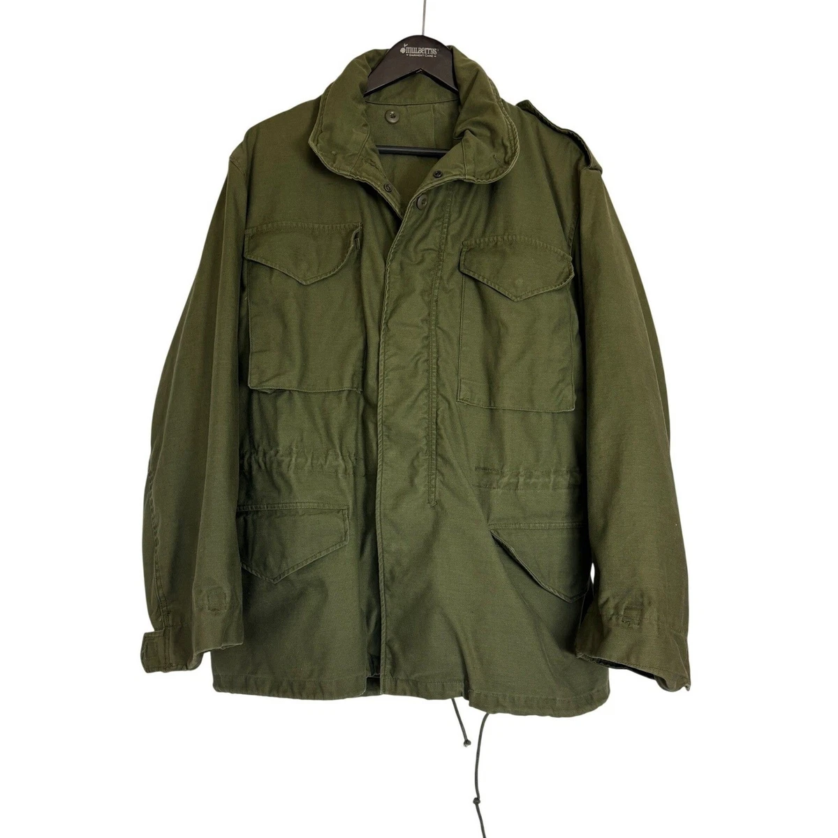M65 Field Jackets products for sale | eBay