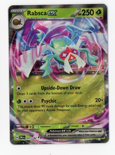 Pokemon Scarlet & Violet EX: Choose Your Card - 第 127/174 張圖片