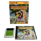Psychosis (TurboGrafx-16, 1990) Authentic CIB Complete In Box w/ Manual Tested