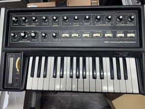 Micromoog | eBay