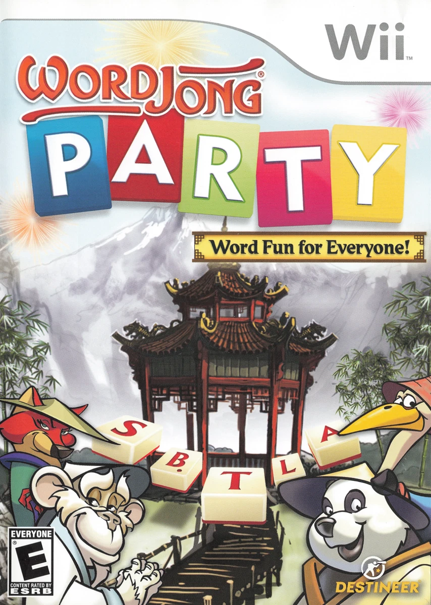 Wii Party Video Games Boxing for sale | eBay