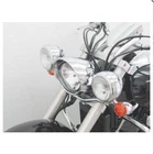 ADDITIONAL HEADLIGHT BAR HOLDER FOR SUZUKI INTRUDER M800 7842 LH