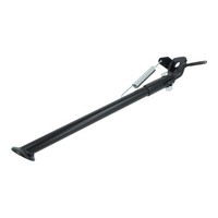 SeitenstäNder Hinterrad (1 Feder) Schwarz FüR S50, S51