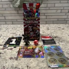 Funko FIGHTLINE PHANTOM FOXY Five Nights at Freddy's Open Blind FNAF
