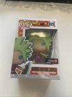 Funko Pop! Animation DragonBall Super 828 GameStop Exclusive Super Saiyan Kefla
