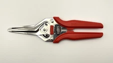 Kuhn Rikon Classic Snips Spring Loaded Locking Handles Kitchen & Garden Shears