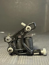 Danny Fowler Tattoo Machine Y2K #1757 Hand Signed 🇺🇸