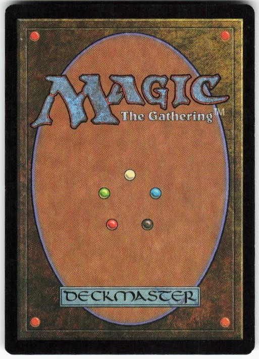 Snap C MTG Urza's Legacy 43 NM - Image 2 of 2