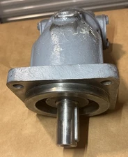 Genuine Rexroth AA2FM45/61W- VPD520 MNR:R909418837, FD: 26W10 thumbnail 2