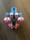 Piranacon G1 Overbite