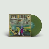 Crumb - Amama - Vinyl Record - G3Z