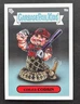 2023 Topps Mlb X Garbage Pail Kids: Series 3 David Gross - Corbin Carroll Corbin