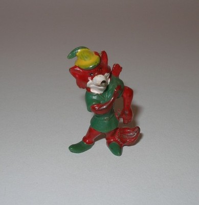 Altfigur ''Robin Hood'' Robin Hood 1. Serie