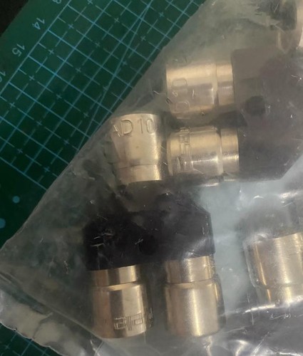 5PCS NEW 675-0808 AD10 In Stock #YY - 第 2/2 張圖片