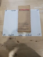 Engine Valve Cover Grommet Set Fel-Pro ES 71044