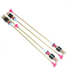 For Samsung Wa50R5200Aw/Us Wa50R5400Av/Us Wa50T5300Ac Washer Suspension Rod Kit.