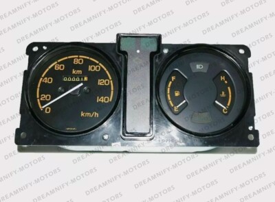 Dentro Puerta Panel Juego Gris Vinilo Para Suzuki Samurai Sj413 Sj410 Gypsy