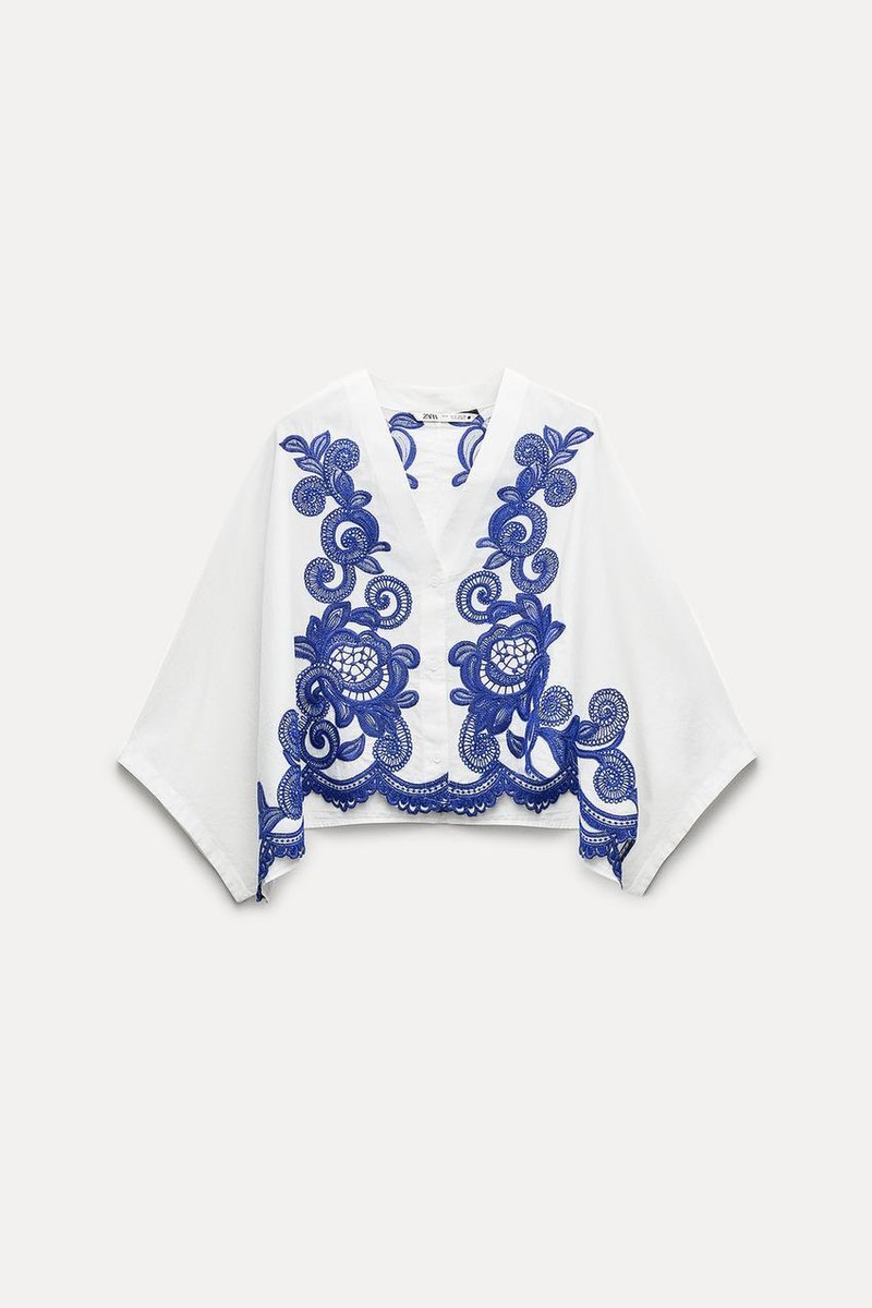 【IONSEOUL】Embroidery Lettering Short Sleeve 4JH370 IONSEOUL】Embroidery Lettering Short Sleeve 4JH370 아이온서울