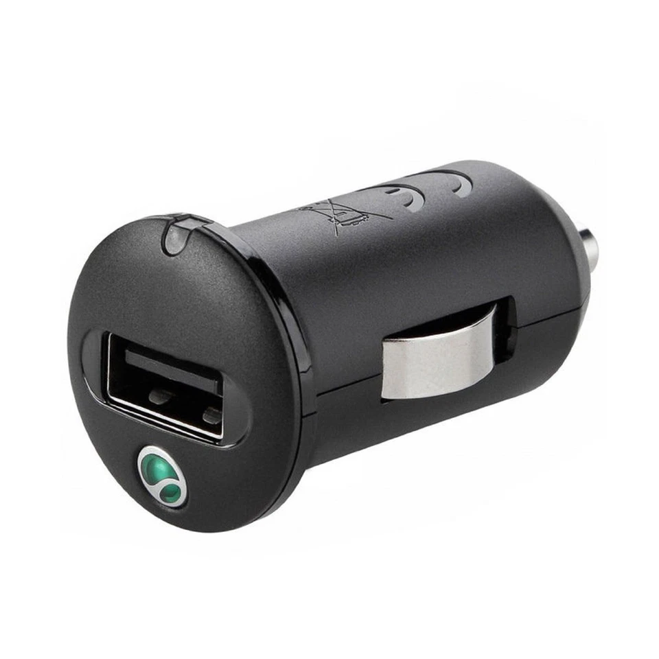 Genuine Sony 1.2A 12/24V Car Charger for Sony Xperia Nokia Lumia Samsung LG HTC - Image 4 of 4