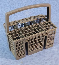 BOSCH 800 Series SGV78C53UC Dishwasher Silverware Basket Rack Replacement