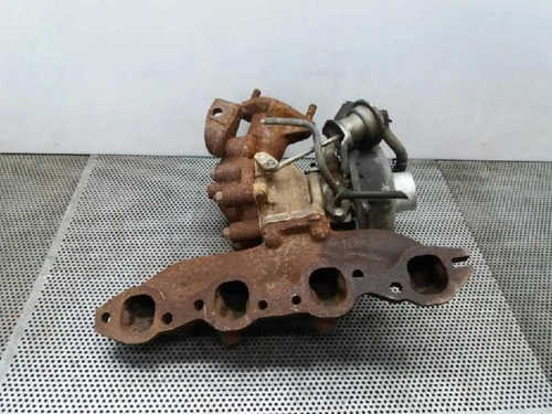 8971146390 Turbocompresor para OPEL VECTRA A * 208379 - Imagen 7 de 7