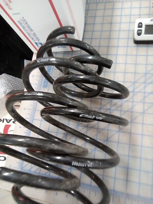 Eibach Coil Over Springs 2062001 VA