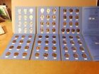 Washington Quarters 1965 - 1998 P&D Unc.Coins - Read Description - #Ptq148