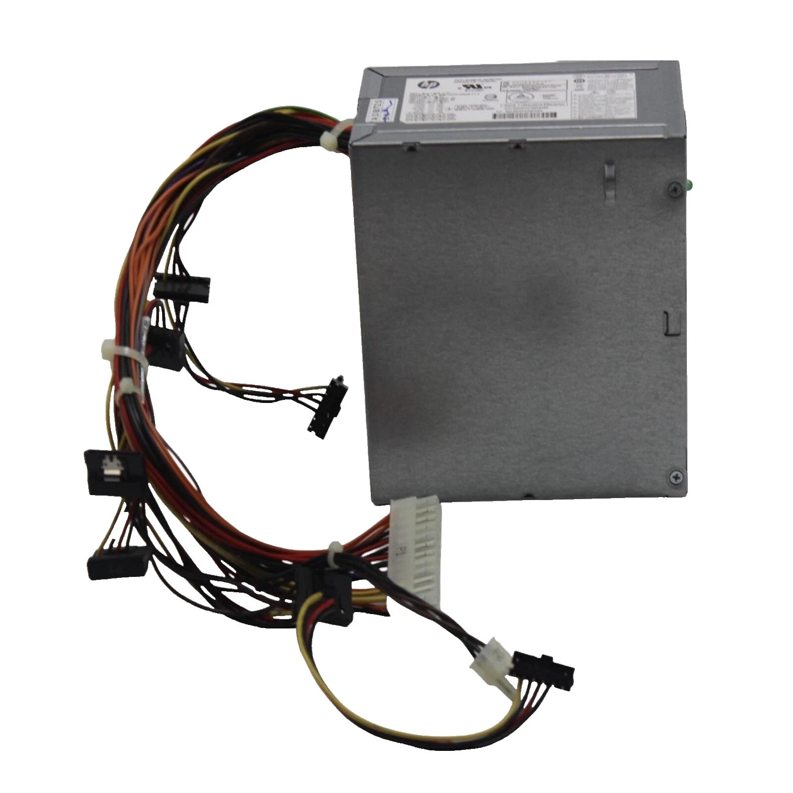 HP Computer Power Supplies 20+4 Pin Connectors