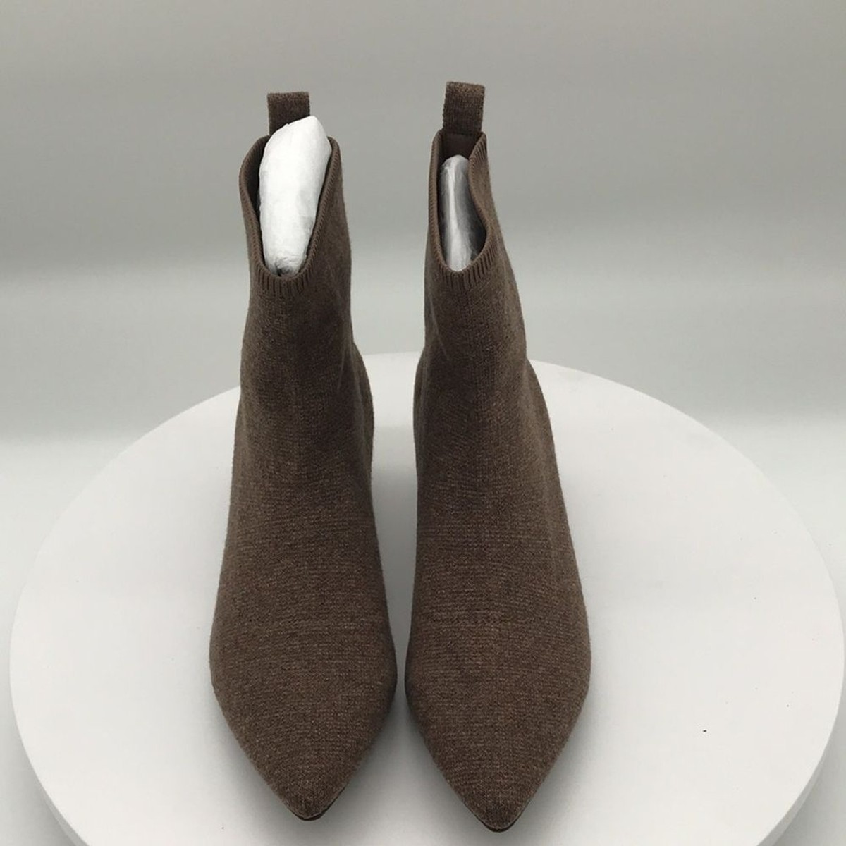 【I AM MARI】Vivia ankle boots (7cm) 1725001720-2309af6a-ef8a-4cc2-
