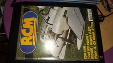 T.0 Revue RCM N°159 Plan Encarté Volt'Air / Wigens Z 250 / Piper J3 / GS Alpha