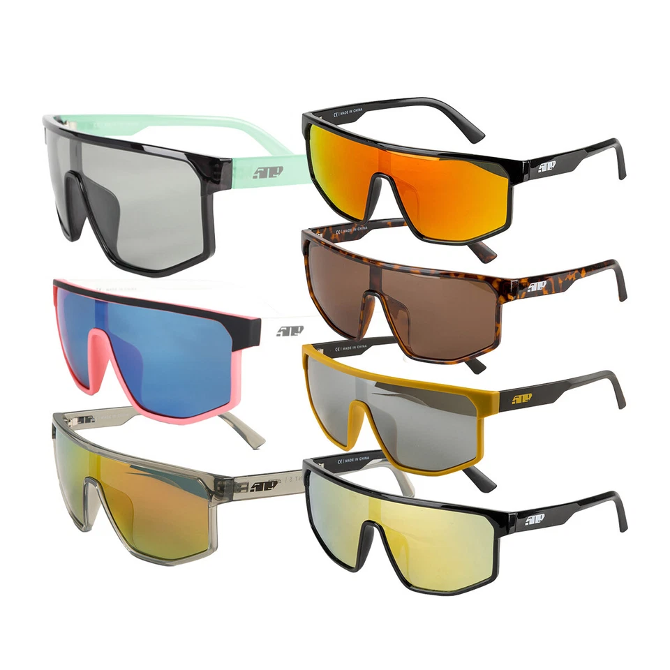 509 US 509 Element 5 Sunglasses | Polarized Sunglasses | UV Protection