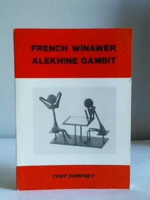 French Winawer Alekhine Gambit